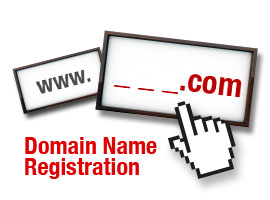 Domain Name Registration