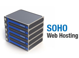 SOHO Web Hosting