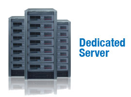 Dedicated Server